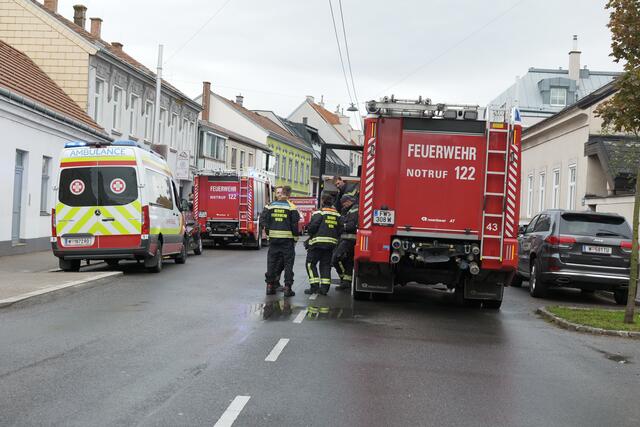 Foto: Max Spitzauer/MeinBezirk