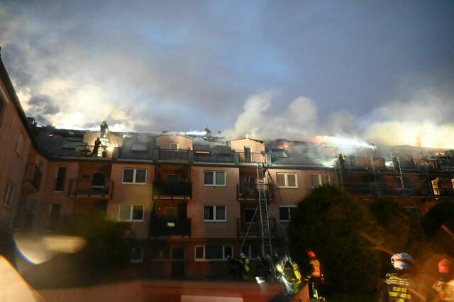 Foto: Berufsfeuerwehr Wien