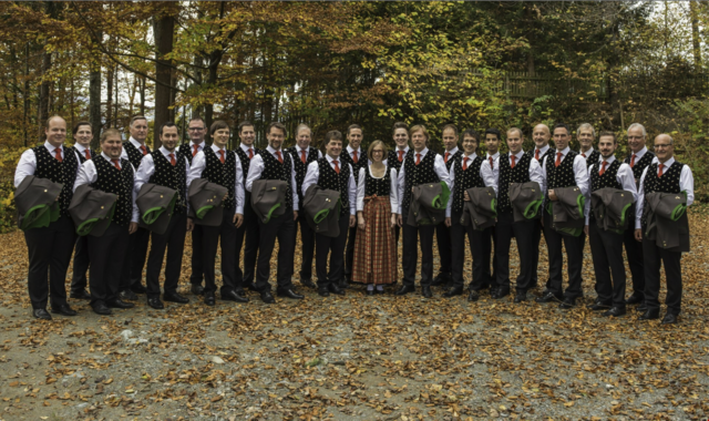 Der Verein aus Zlan feiert ein besonderes Jubiläum. | Foto: photo-baurecht.at