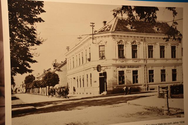 Foto: Alexandra Goll