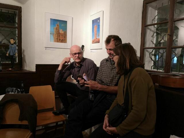 Foto: Lenzenweger