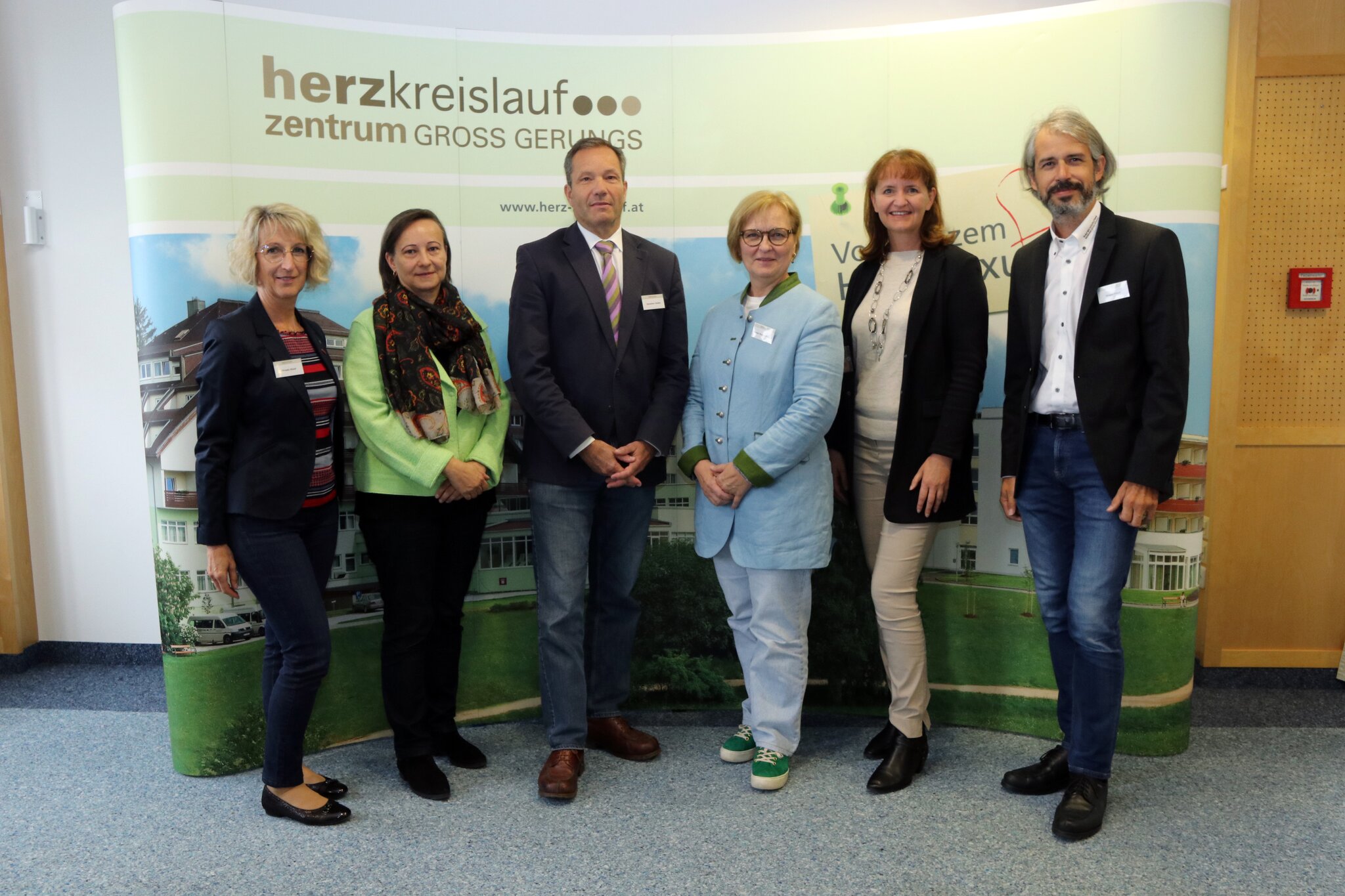 Pflegekongress-im-Herz-Kreislauf-Zentrum-GRo-Gerungs
