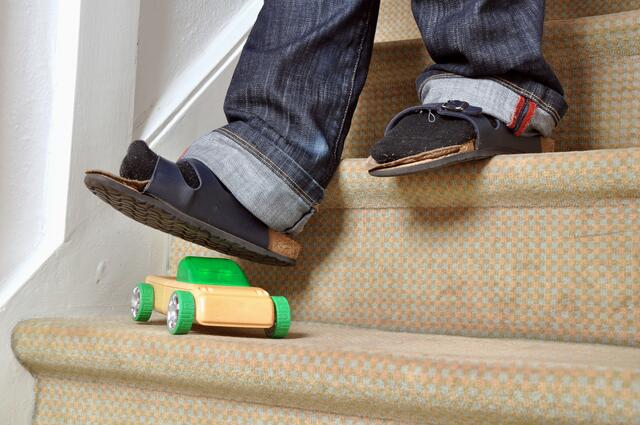 Würden Unfälle um 20 Prozent sinken, würde das 520 Mio. Euro Spitalskosten sparen. | Foto: Dan Race/Fotolia