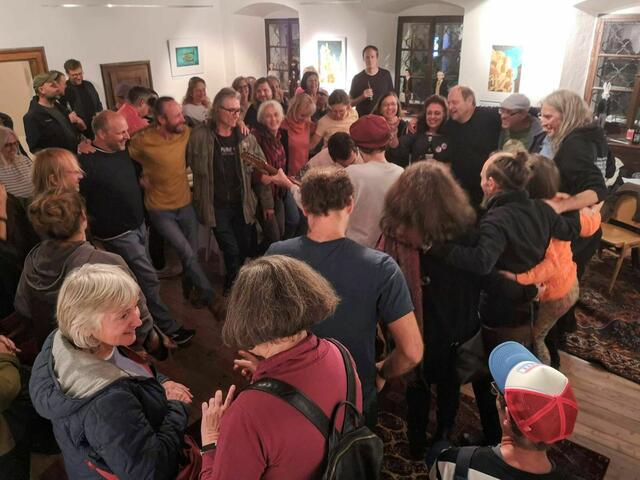 Foto: Lenzenweger