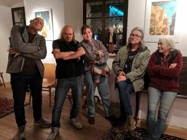 Foto: Lenzenweger