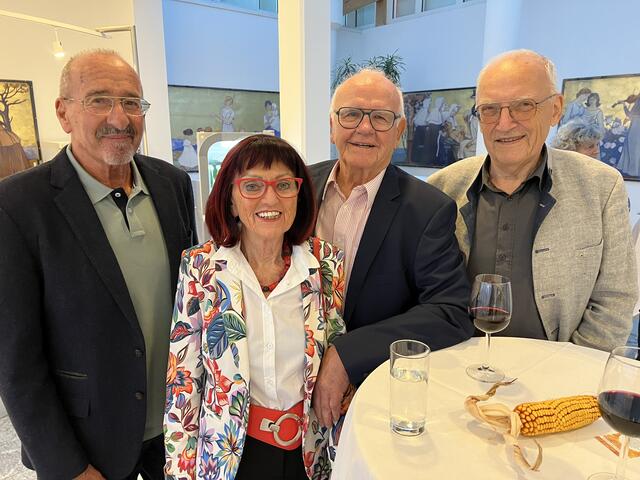 Foto: Hospiz
