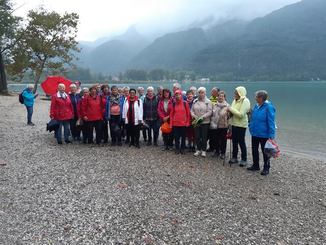 Der Kneipp Aktiv Club in Friaul | Foto: Privat