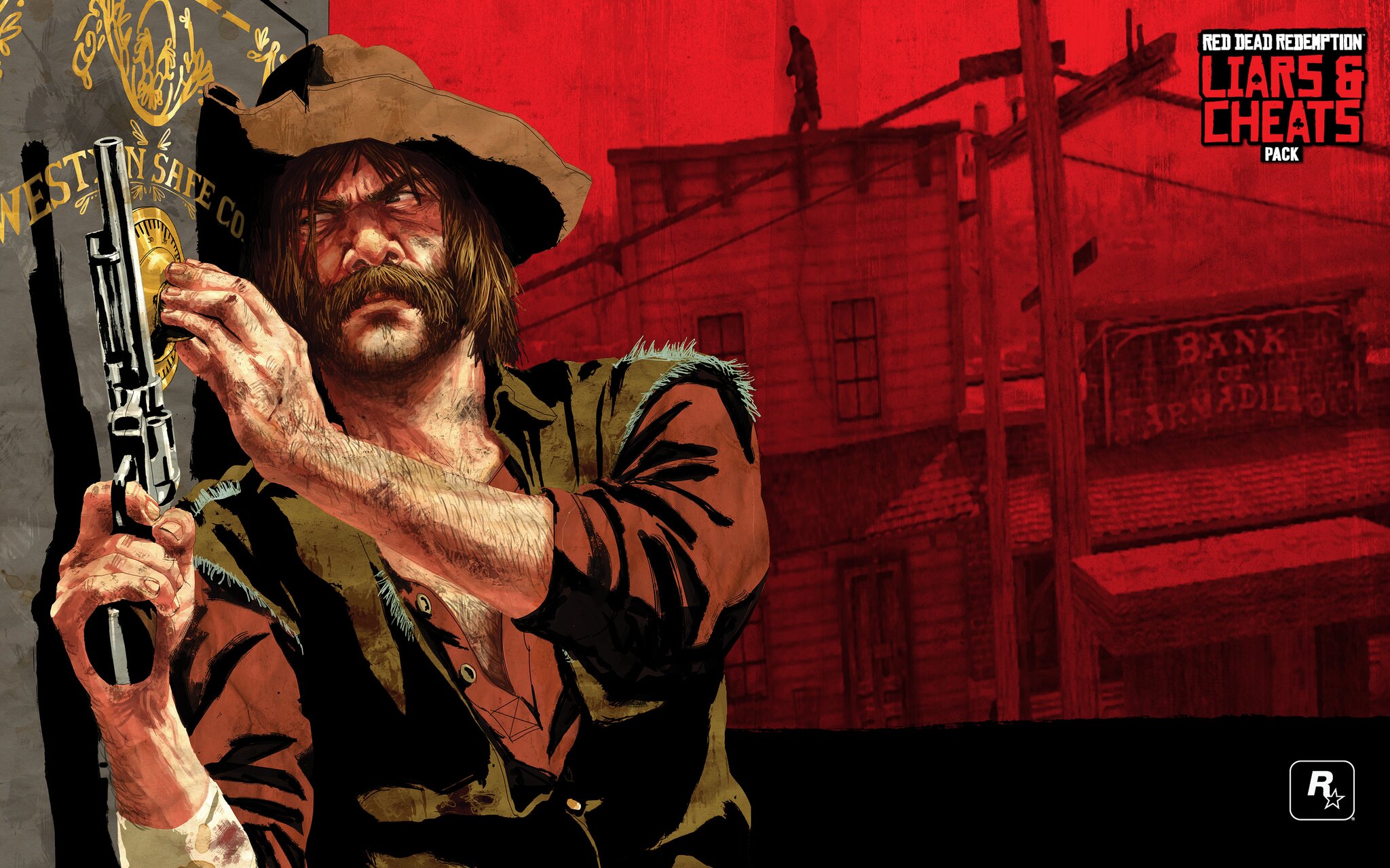 Nach 14 Jahren: Red Dead Redemption erscheint auf dem PC - Wien