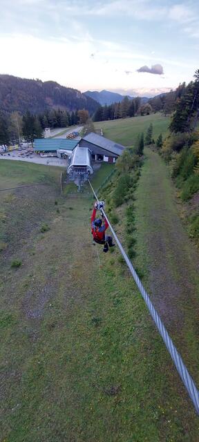 Foto: Bergrettung Puchberg