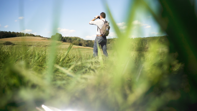 Foto: Hannes Gsellmann