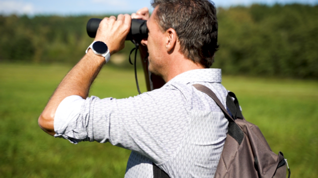 Foto: Hannes Gsellmann