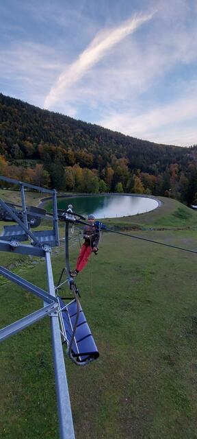 Foto: Bergrettung Puchberg