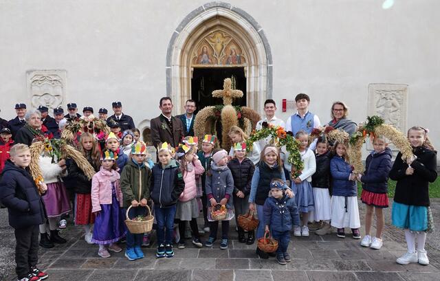 Foto: Erwin Schaflechner