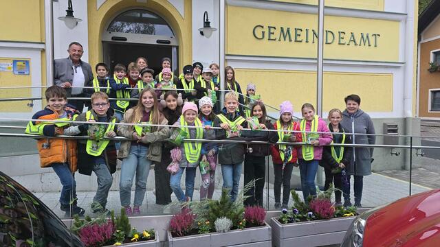 Foto: Gemeinde Puchberg