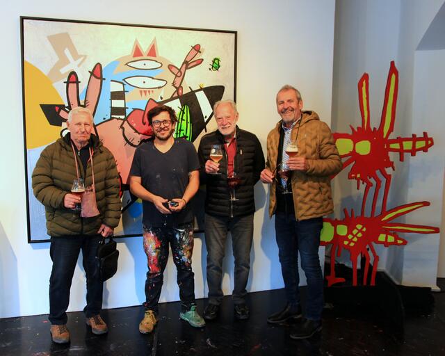 Foto: Sonja Weninger