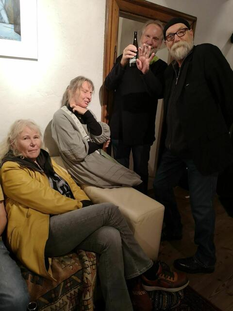 Foto: Lenzenweger