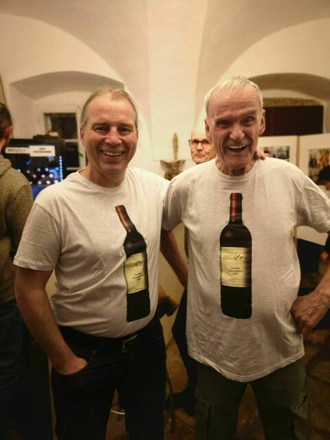 Foto: Lenzenweger