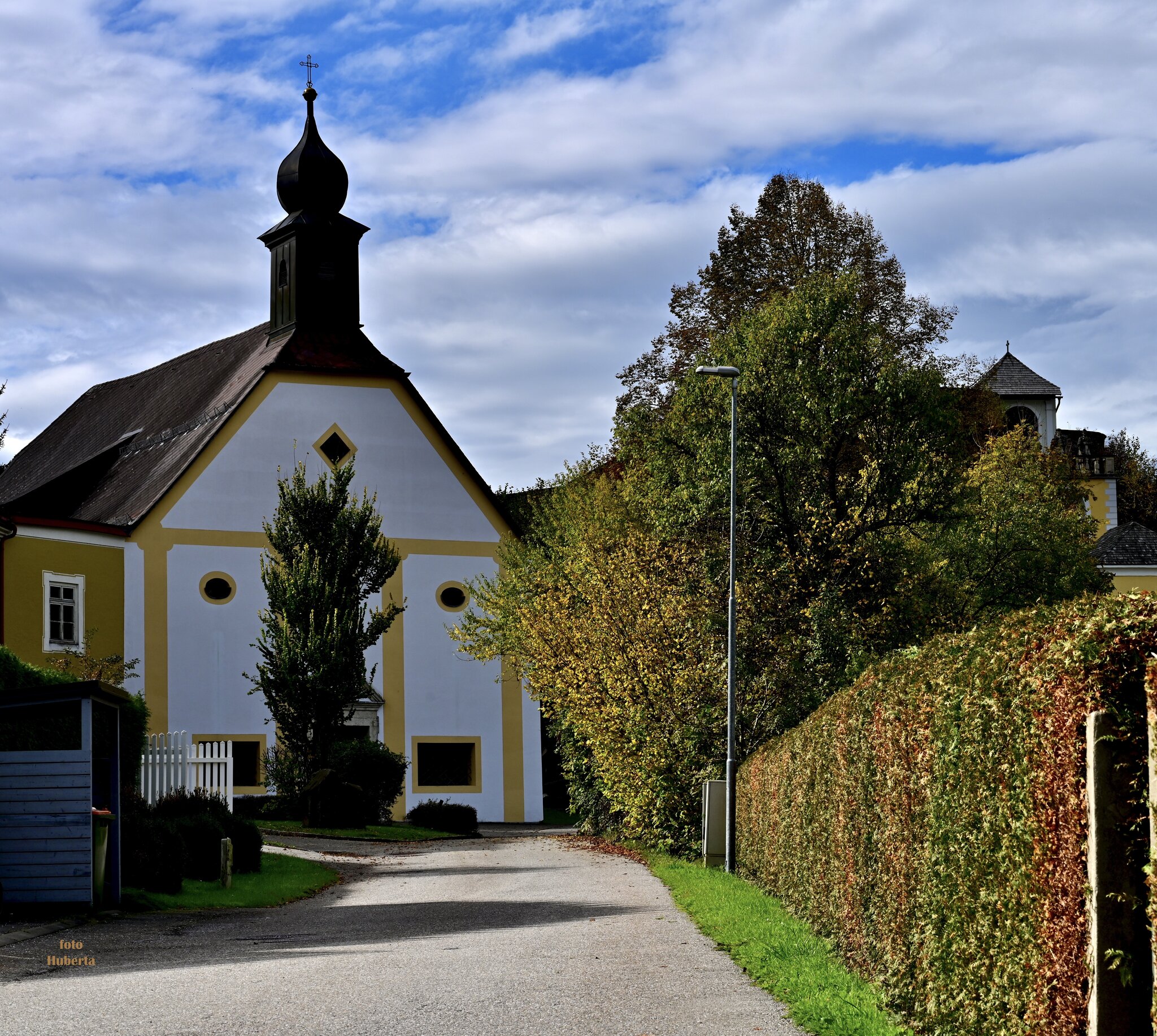 Regionautentreffen Kindberg: Unser Regionautentreffen in Kindberg - Mürztal