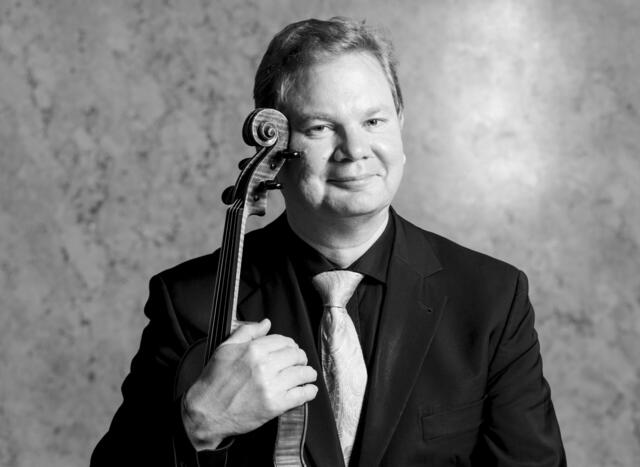 Robert Bauerstatter. | Foto: Privat