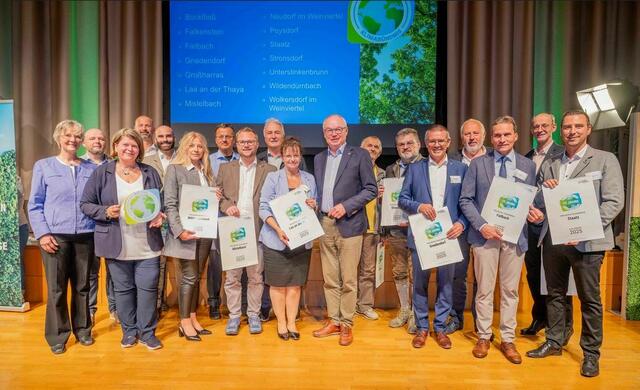 Das Klimabündnis ist das größte europäische Netzwerk für den Klimaschutz und verbindet Gemeinden, Betriebe und Bildungseinrichtungen aus 25 Ländern mit indigenen Organisationen im Amazonasgebiet. | Foto: Grossberger
