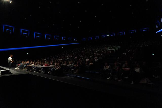 Foto: Martin Granadia