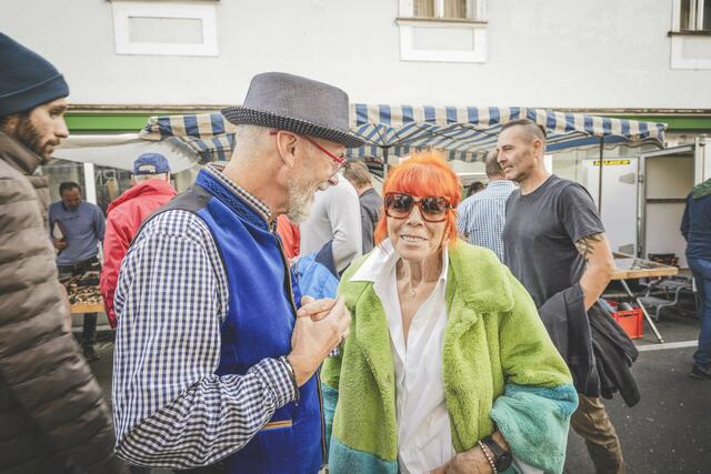 Foto: Klaus Pressberger