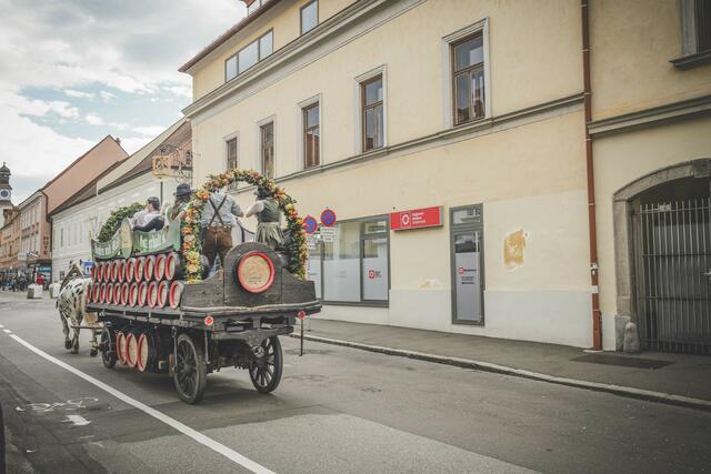 Foto: Klaus Pressberger