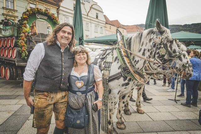 Foto: Klaus Pressberger