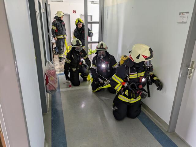 Foto: Stadtfeuerwehr Oberwart