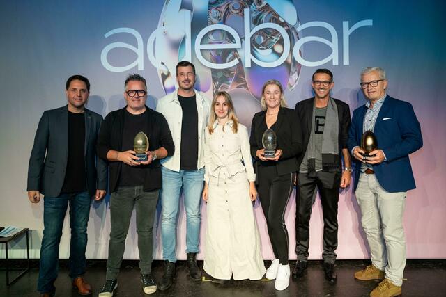 Kategorie "Out of Home" | Foto: WKB/Birgit Machtinger