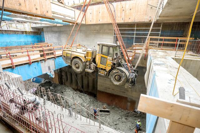 Foto: Wiener Linien/Christian Fuerthner