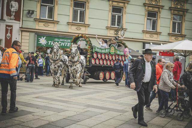 Foto: Klaus Pressberger