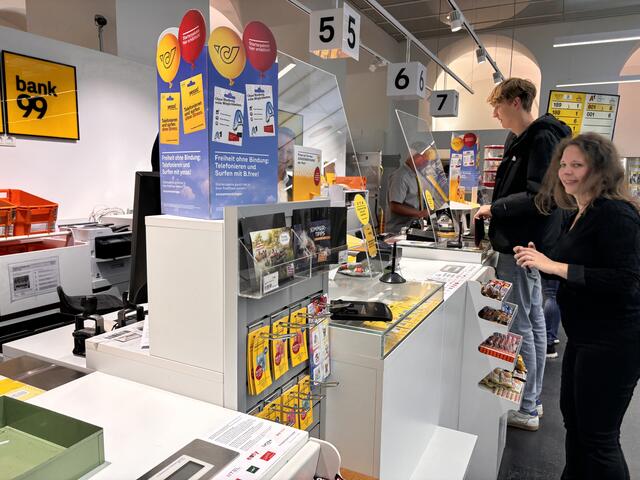 Foto: Michael Marbacher / MeinBezirk