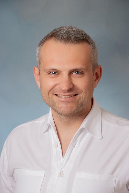 Stefan Schraml eröffnet ab November eine Kardiologie-Praxis in Schärding. | Foto: Gugerbauer