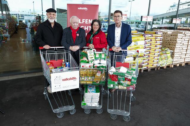 Foto: Max Spitzauer/MeinBezirk