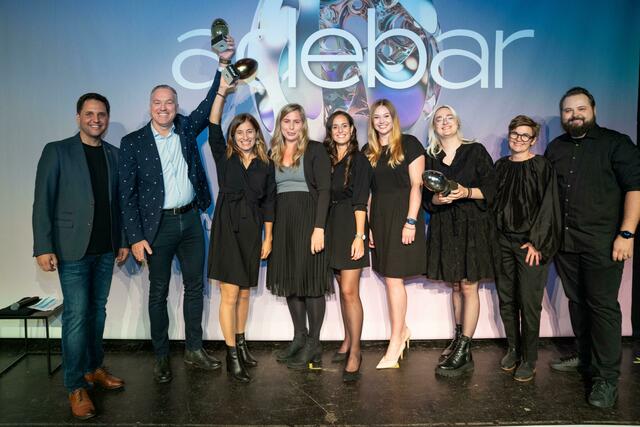 Kategorie "Digital" | Foto: WKB/Birgit Machtinger