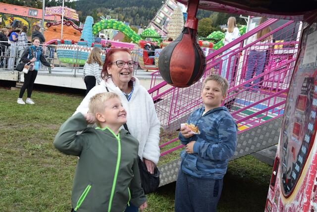 Einfach draufhauen... | Foto: Verderber