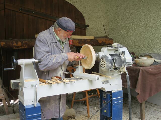 Foto: Franz Sattler