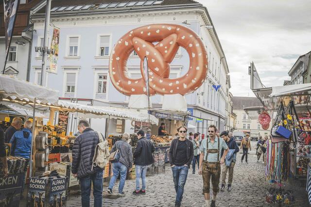 Foto: Klaus Pressberger