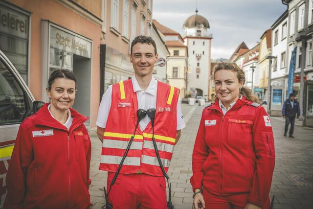 Foto: Klaus Pressberger