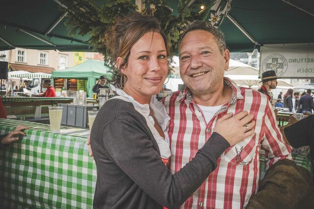 Foto: Klaus Pressberger