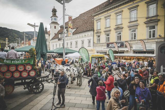 Foto: Klaus Pressberger