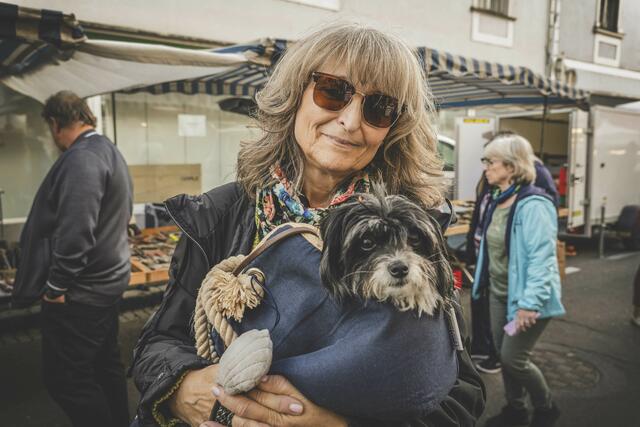 Foto: Klaus Pressberger