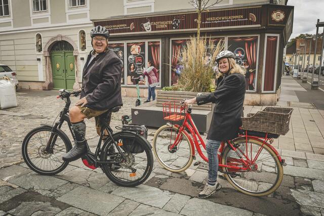 Foto: Klaus Pressberger