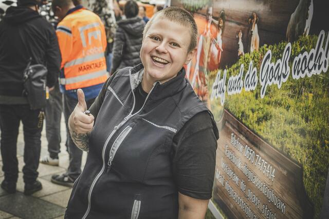 Foto: Klaus Pressberger