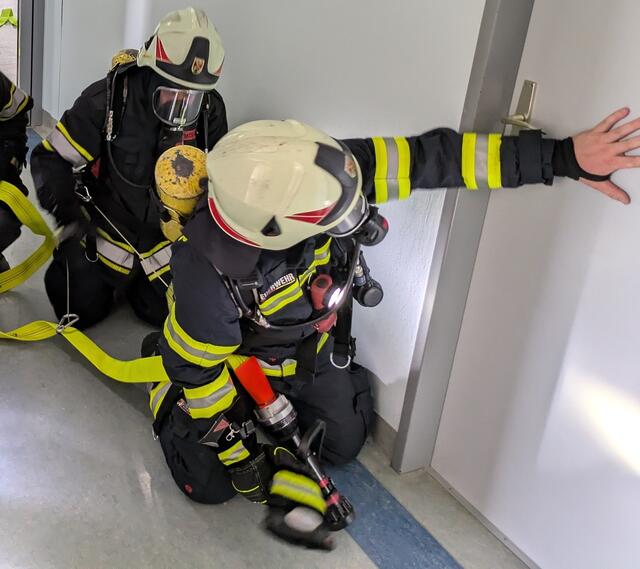 Foto: Stadtfeuerwehr Oberwart