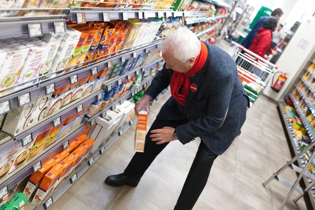 Foto: Max Spitzauer/MeinBezirk