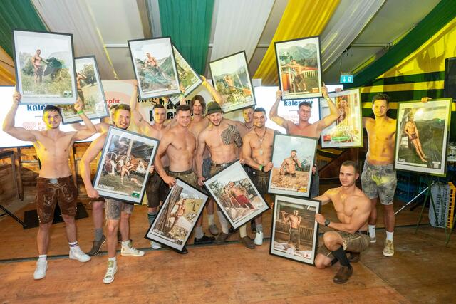 Foto: Jungbauernkalender