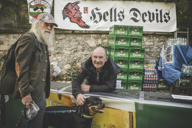 Foto: Klaus Pressberger