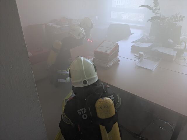 Foto: Stadtfeuerwehr Oberwart